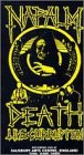 Napalm Death Picture 21