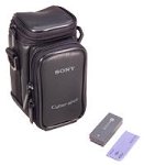 Sony ACCCSP Starter Kit for DSCP3 & DSCP5 Digital Cameras