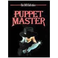 Puppet Master Boxset