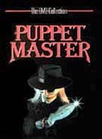 Puppet Master Boxset