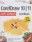 CorelDraw 10/11 - Lernkurs