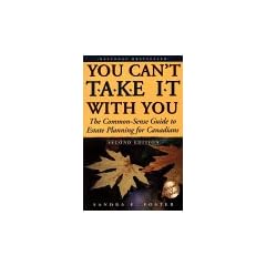 You Can't Take it with You 2e