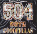Goodfellas [CASSETTE]