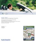 Navman SmartST V2.0 Australian Maps for iCN series GPS