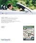 Navman SmartST V2.0 Australian Maps for iCN series GPS