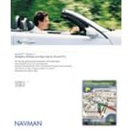 Navman SmartST V2.0 Australian Maps for iCN series GPS