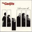 The Gadjits - Wish We Never Met - Zortam Music
