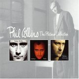 Phil Collins - The Platinum Collection 3 CD