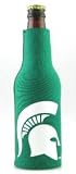 Michigan State Spartans Bottle Suit Holder