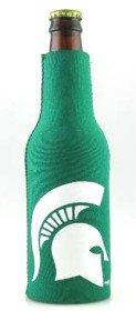 Michigan State Spartans Bottle Suit Holder