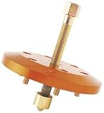 SCORPION CLUTCH HUB PULLER - Barnett Tool Eng. -