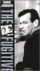 Review Republic Pictures  / The Fugitive : Nemesis/World's End (TV Series)