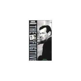 The Fugitive : Nemesis/World's End (TV Series) [VHS]