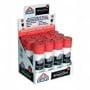 Glue Sticks, goes on Purple dries Clear, .77 oz.