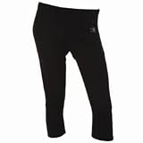 Karrimor Padded Cycling Capri Tight Ladies