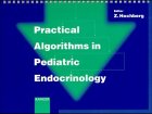 Endocrine-Diseases