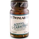 Acetyl L-Carnitine (500mg) 30 caps