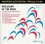 Newport Jazz Festival 1958: Mulligan in the Main, Vol. 2