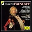 Verdi: Falstaff