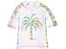 Lilly Pulitzer Kids Pacifica Rash Guard (Toddler/Little Kids/Big Kids) | Girl's Swimw...