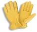 Standard Grain Deerskin Driver Work Gloves
