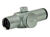 Millett Sp-1 Red Dot 1 3Min Silver