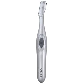 Carmen 11922 Beauty Trimmer