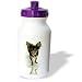 chihuahua25 - Dogs Chihuahua Long Hair Chihuahua Water Bottles