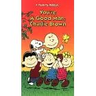 You're a Good Man, Charlie Brown: A Peanuts Musical