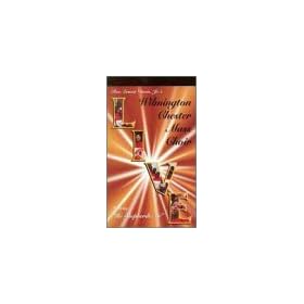 Chester Wilmington Mass Choir: Live [VHS]