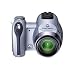 Konica Minolta Dimage Z3 Digital Camera [4Mp, 12x Optical, Anti Shake]