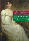  : Jane Austen's Universal Truths
