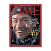 Time (タイム) 2004年 10月11日号 [雑誌]