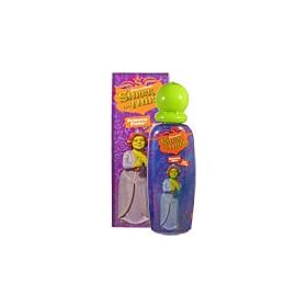 SHREK THE THIRD for Girls By DREAMWORKS Eau De Toilette Spray