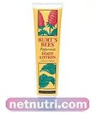 Peppermint Foot Lotion | Peppermint Foot Lotion by Burt's Bees | Buy Peppermint