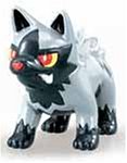 ポケットモンスター モンスターコレクション AG # ２６１ ポチエナ