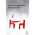 Psychotherapeutische Problemanalyse