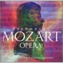 Essential Mozart Opera by  Wolfgang Amadeus Mozart, Colin Davis, Georg Solti, Istvan Kertesz [conductor], and Neville Marriner 