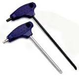 S-K 5/32 T-handle Sk Hex Key