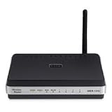 D-Link WBR-1310 Wireless G Router