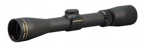 Leupold Rifleman 2-7X33Mm Matte Wide Duplex 56150 On Sale