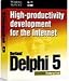 Software : Borland Delphi 5 Enterprise From Professional Upgrade