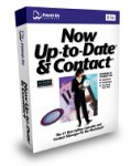 Now Up to Date & Contact Manager 3.9
