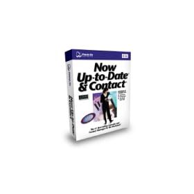 Now Up to Date & Contact Manager 3.9