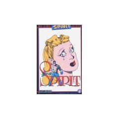 Spirit Vol.4 - Jahrgang 1942. 4. Januar bis 28. Juni 1942
