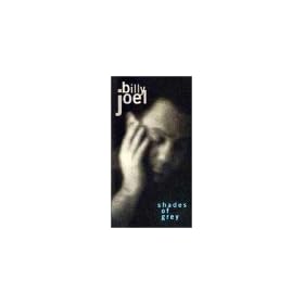Shades of Grey - Billy Joel [VHS]