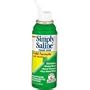 Simply Saline Adult Nasal Mist, Cold With Menthol, 3-Ounce