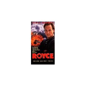 Royce [VHS]