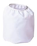 Shop Vac Corp Cloth Filter Bag 9010200