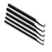 Long Flat Chisel Set - 5-Pc